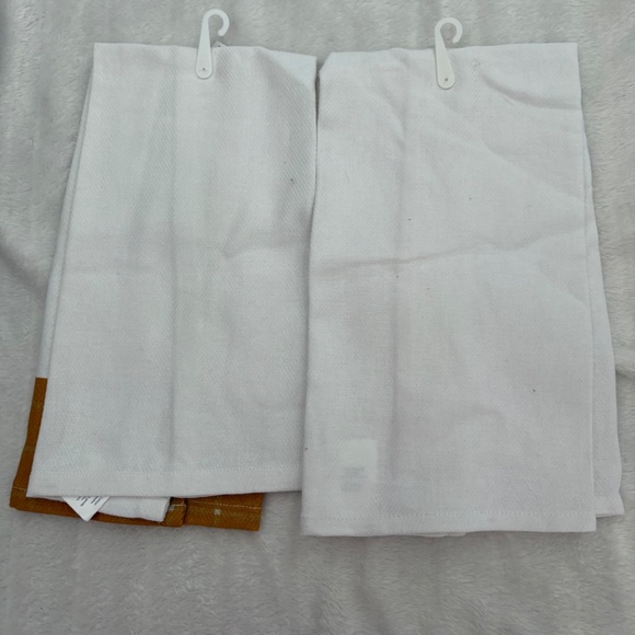 Fall Kitchen Towels (set of 3) all NWT - Picture 6 of 6